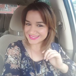 Meet your Posher, Lisleydis